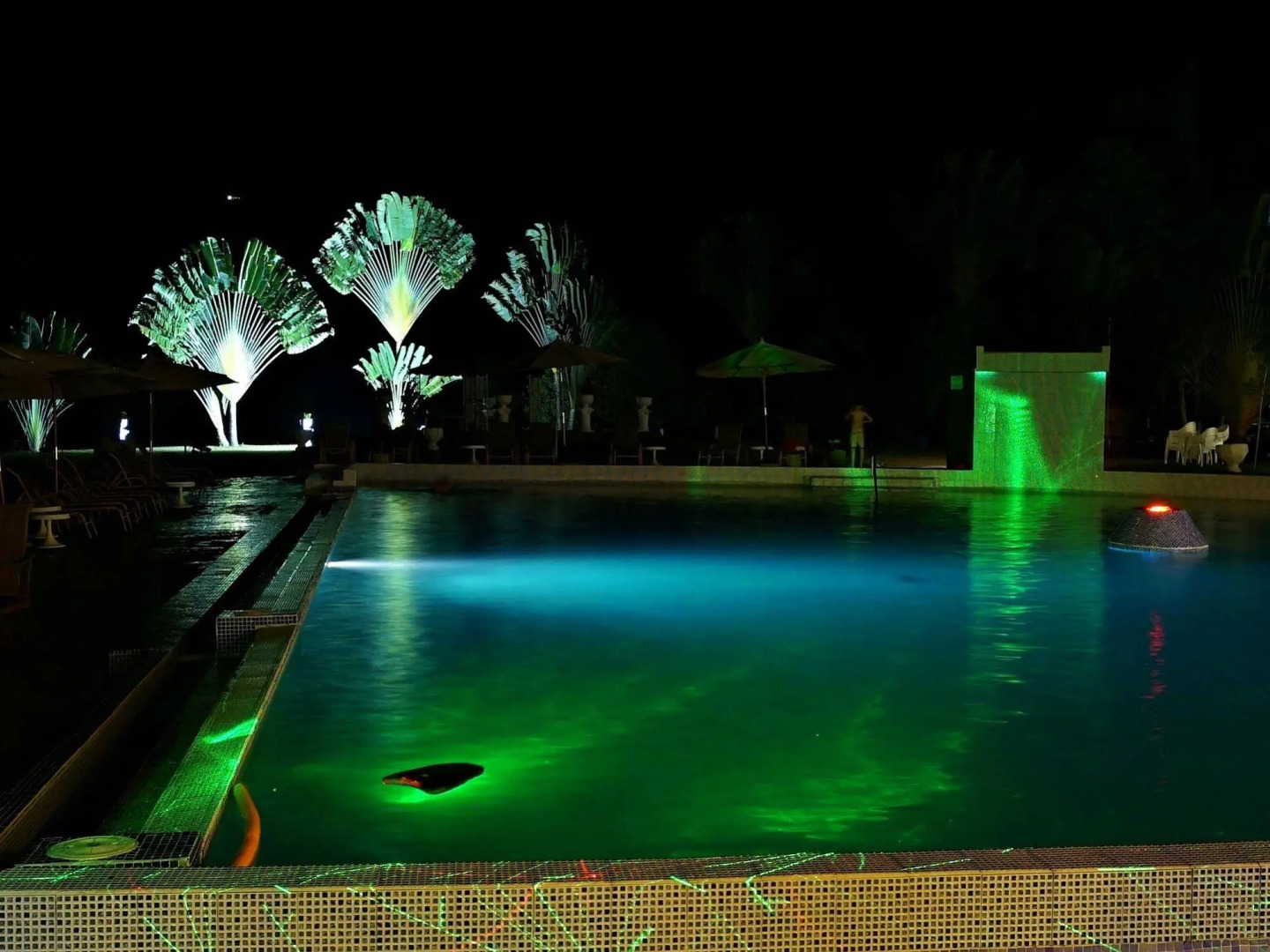 Cristal Ballena Boutique Hotel & Spa