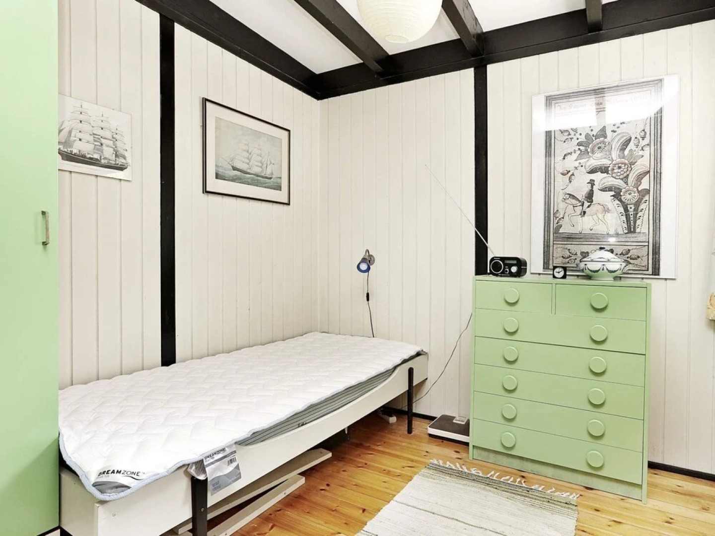 Stunning Holiday Home in Gilleleje With Terrace