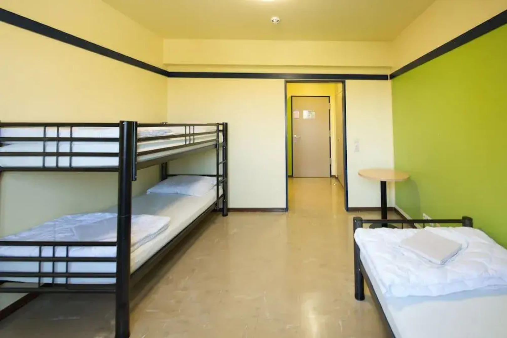 YOUTEL - Jugendhotel Bitburg