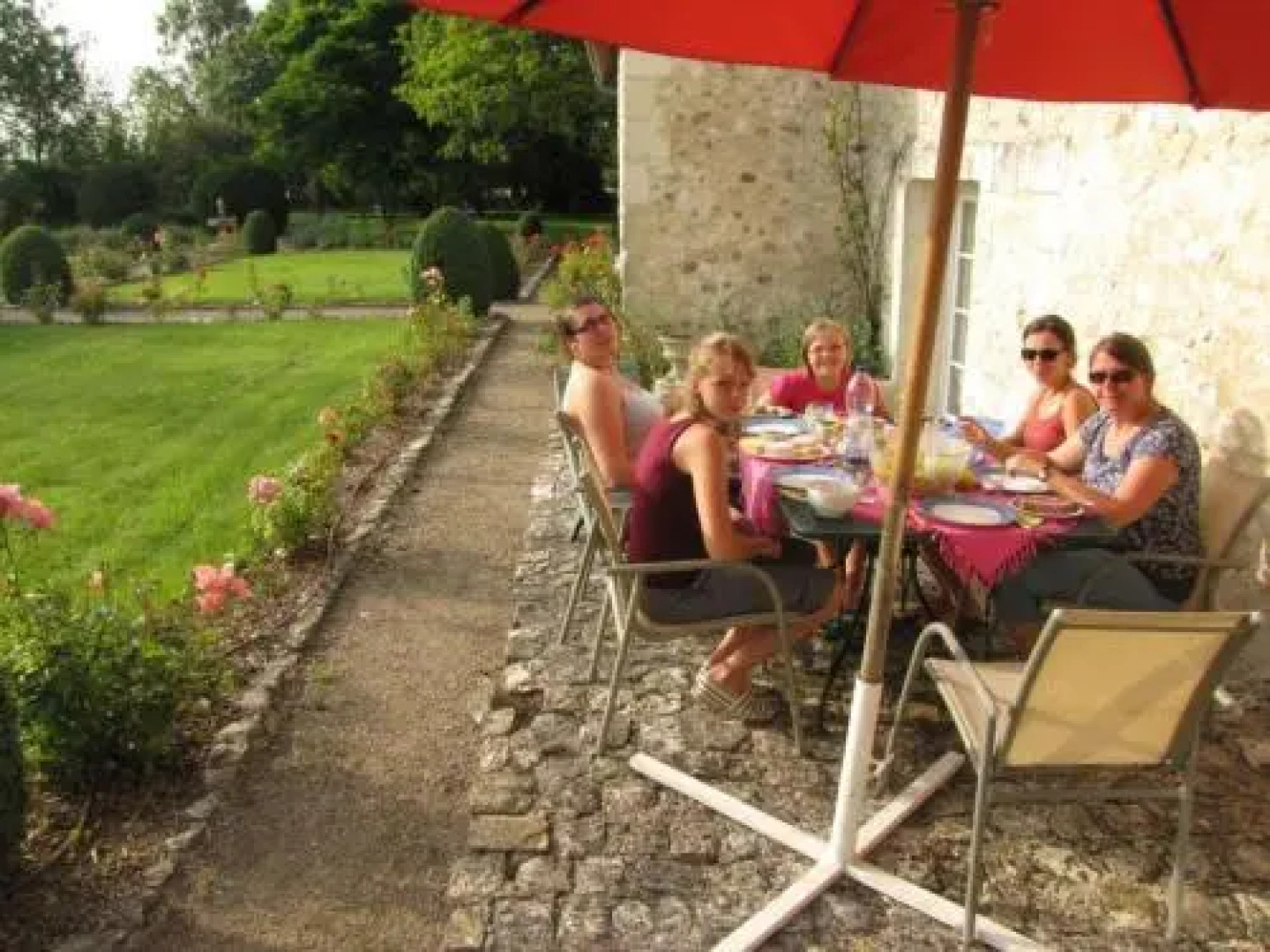 House La Petite Giraudiere 2