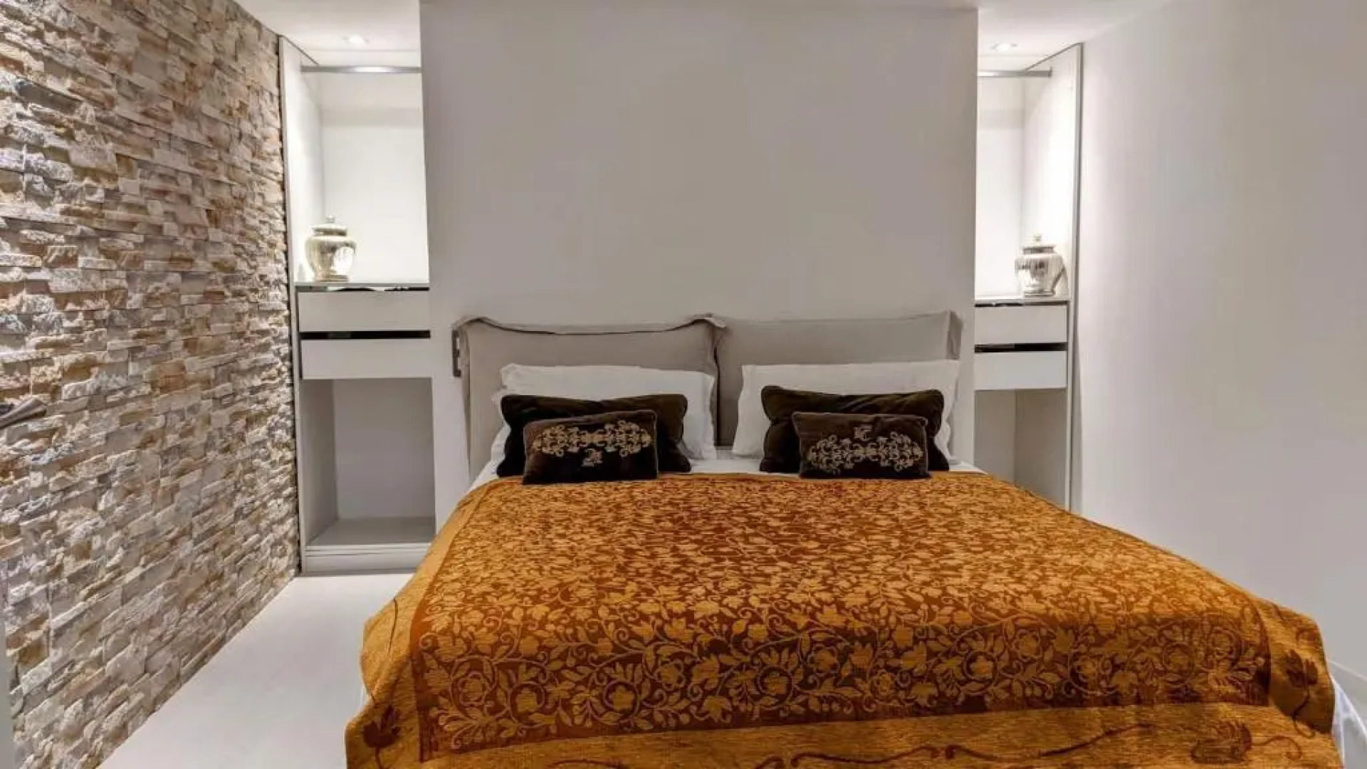 Saint Jean Cap Ferrat