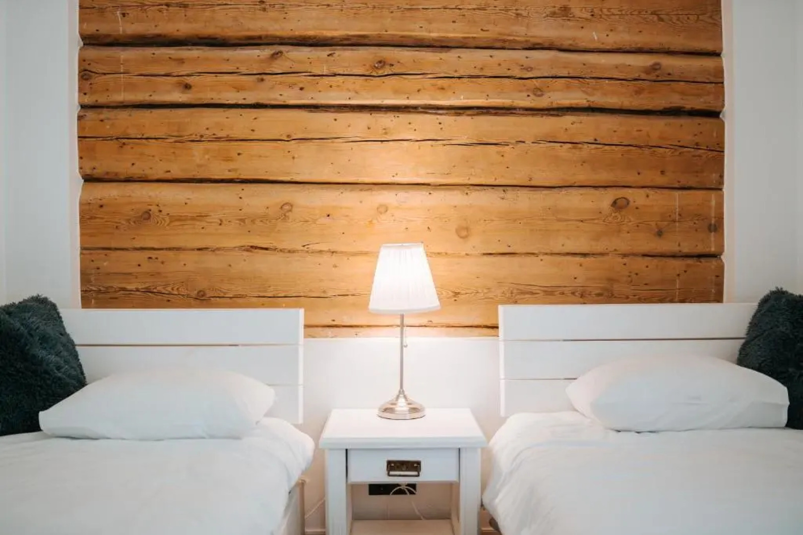 Wiedemanni 13/1 apartments