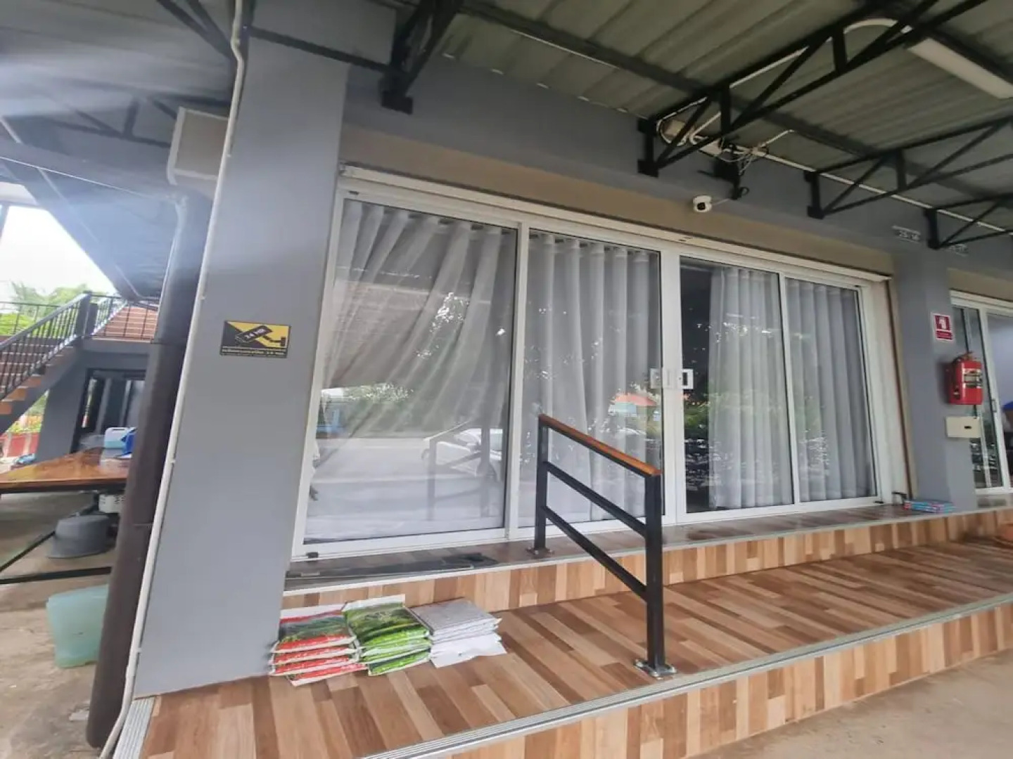 Patamanan Residence Ang Thong