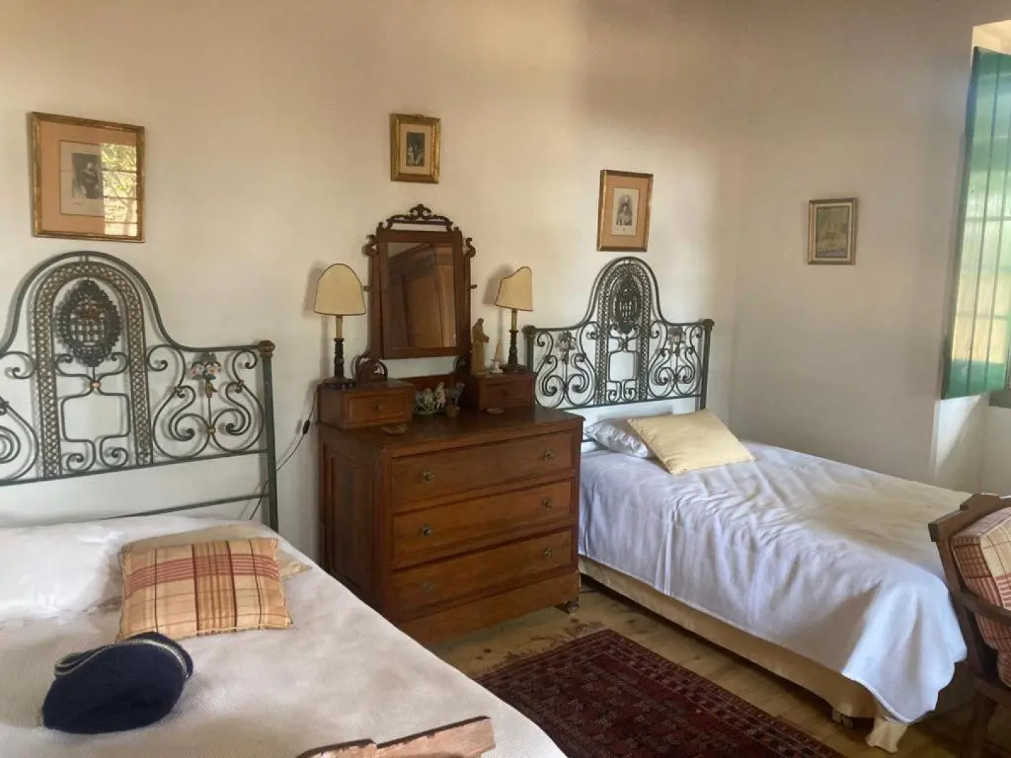 Quinta de SantAna da Várzea