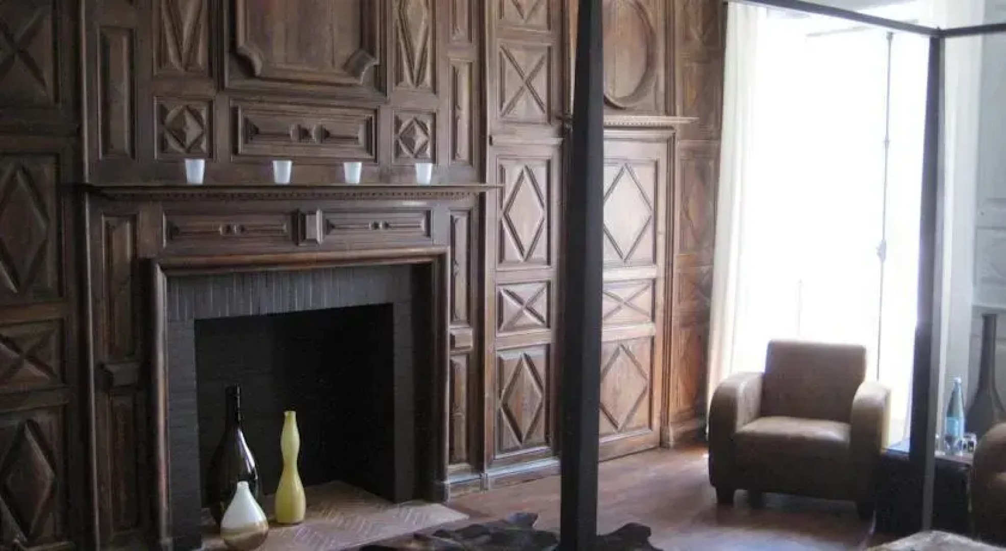 La Cinquième Saison