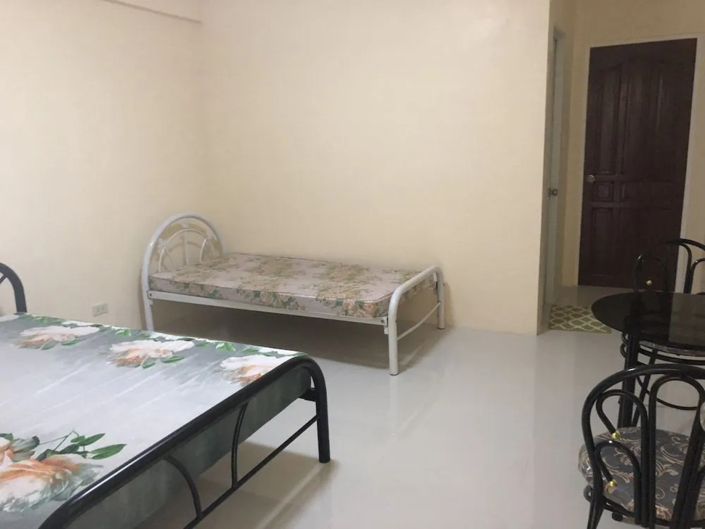 DDD Habitat Bacolod Apartments