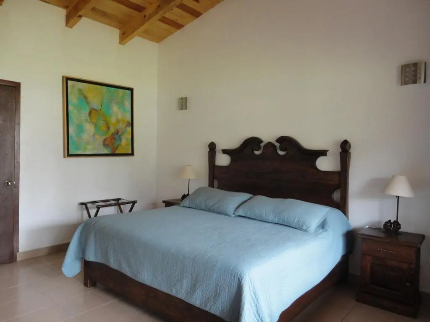 Hotel Posada La Presa