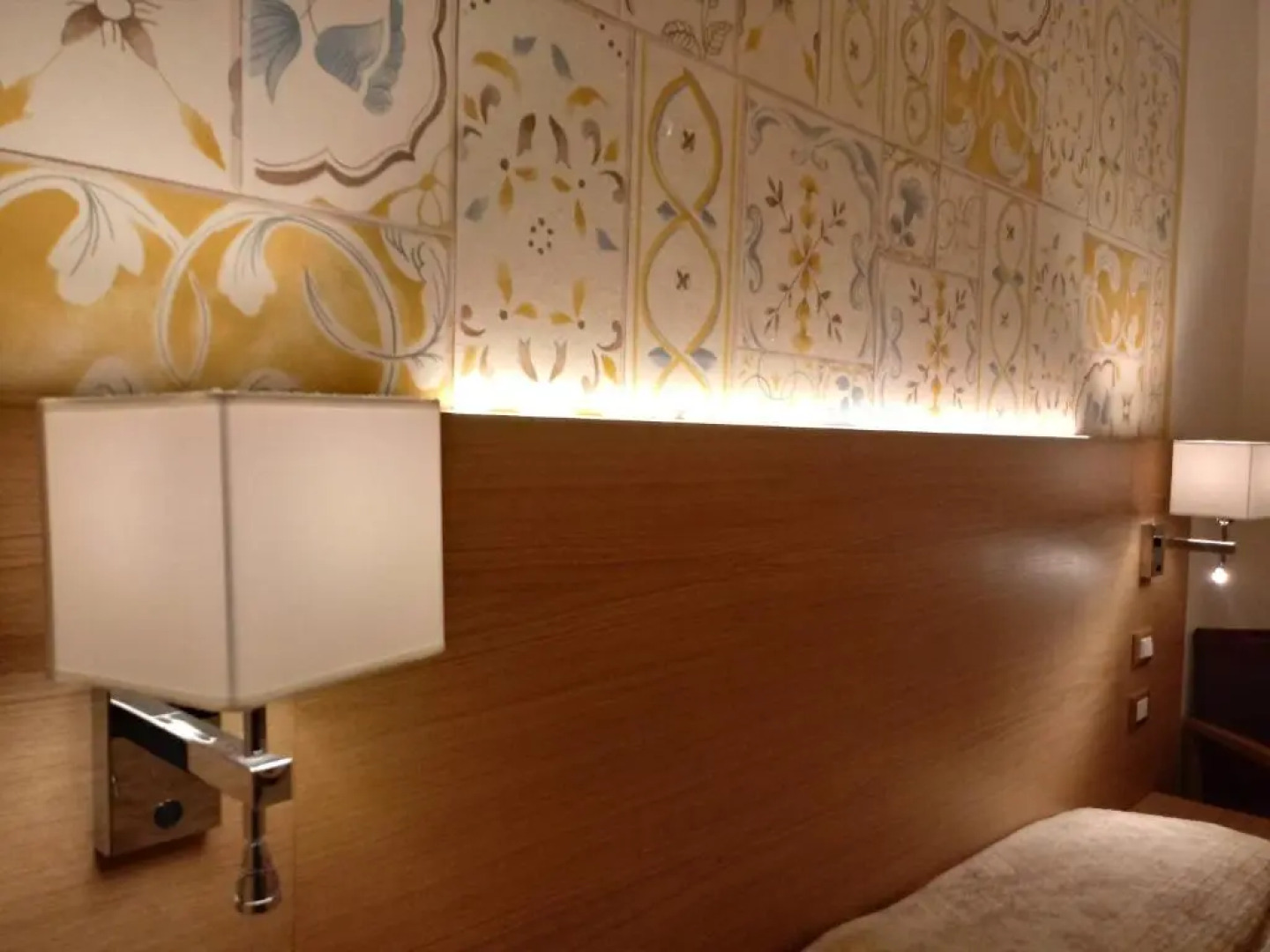 Albergo Giulia Gonzaga