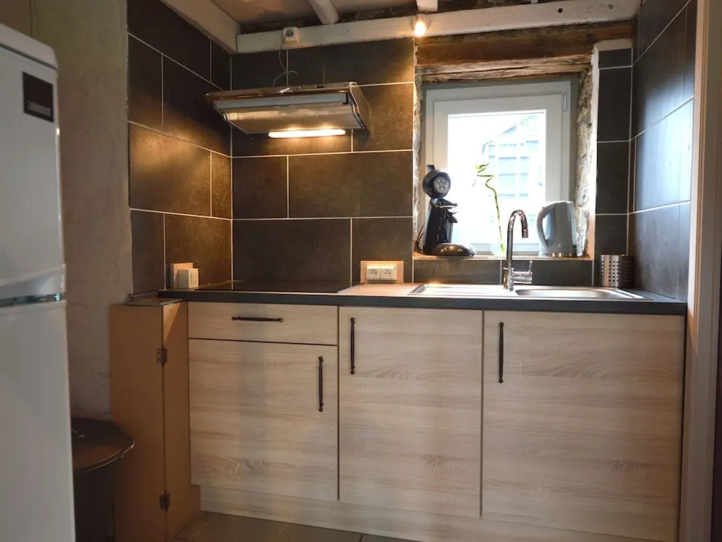 Cosy Cottage in Ardennes with a Garden