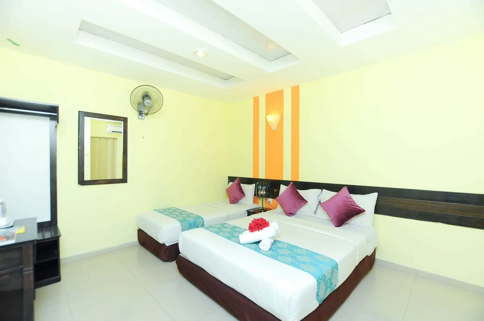 Sun Inns D'mind 3 Seri Kembangan