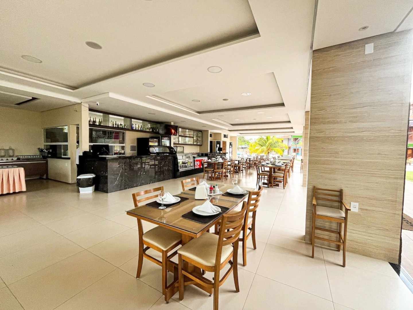 Pousada Lencois Maranhenses