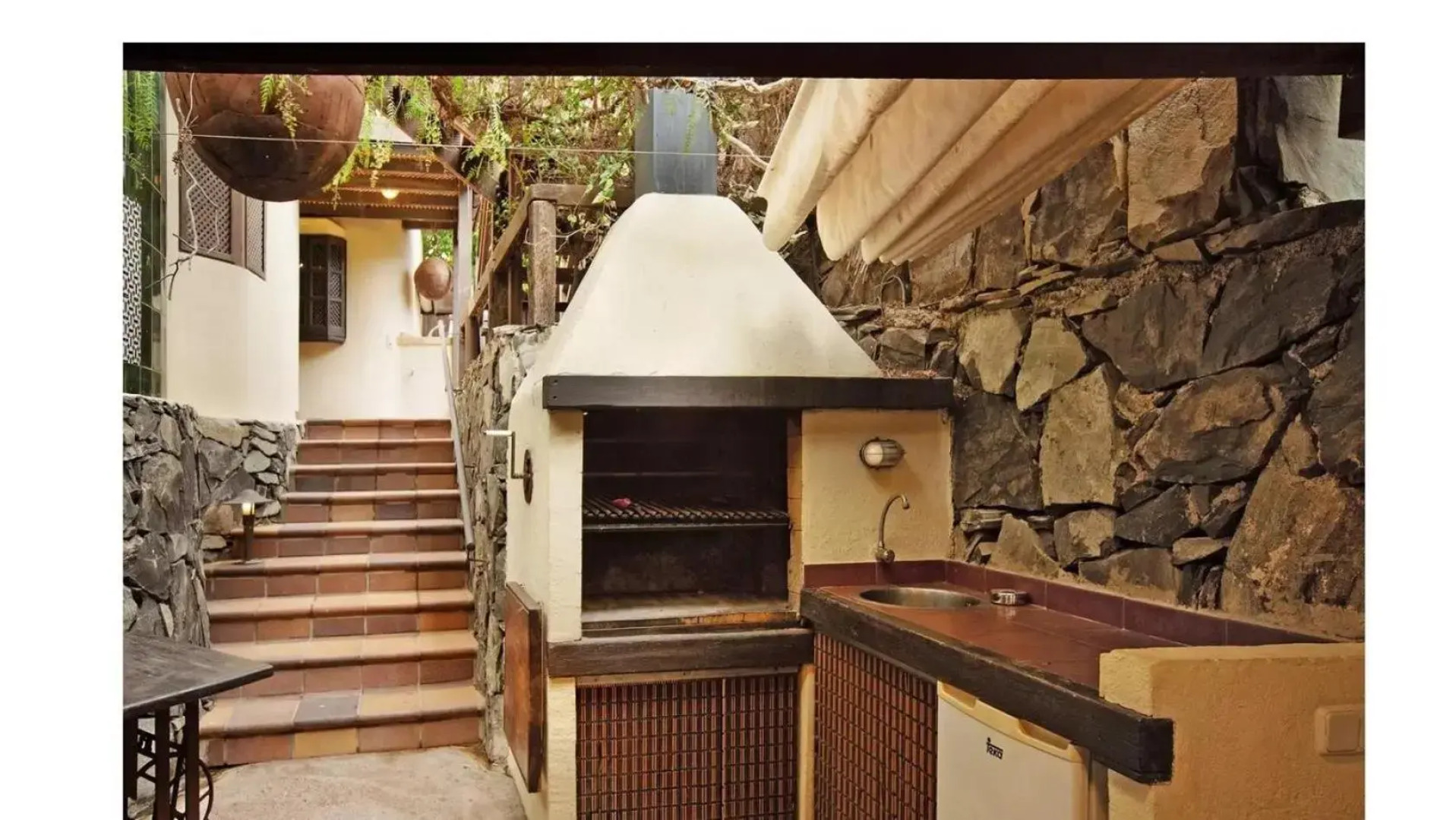 Vcv Villa Bahía Feliz