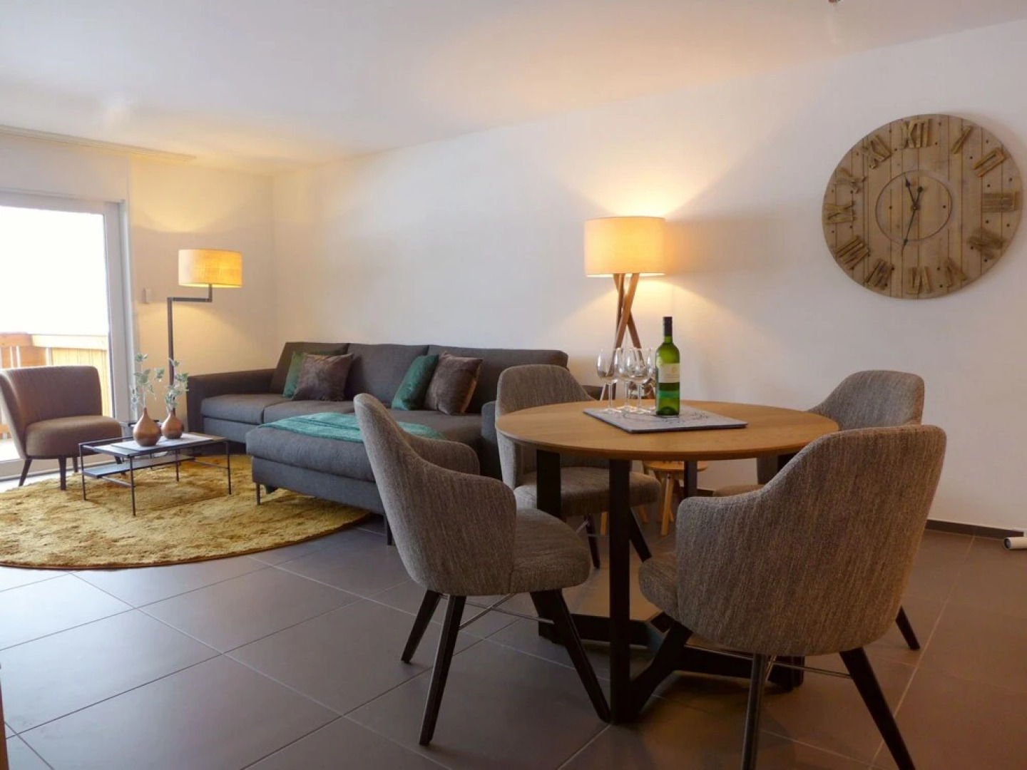 Arvenwald Kandersteg