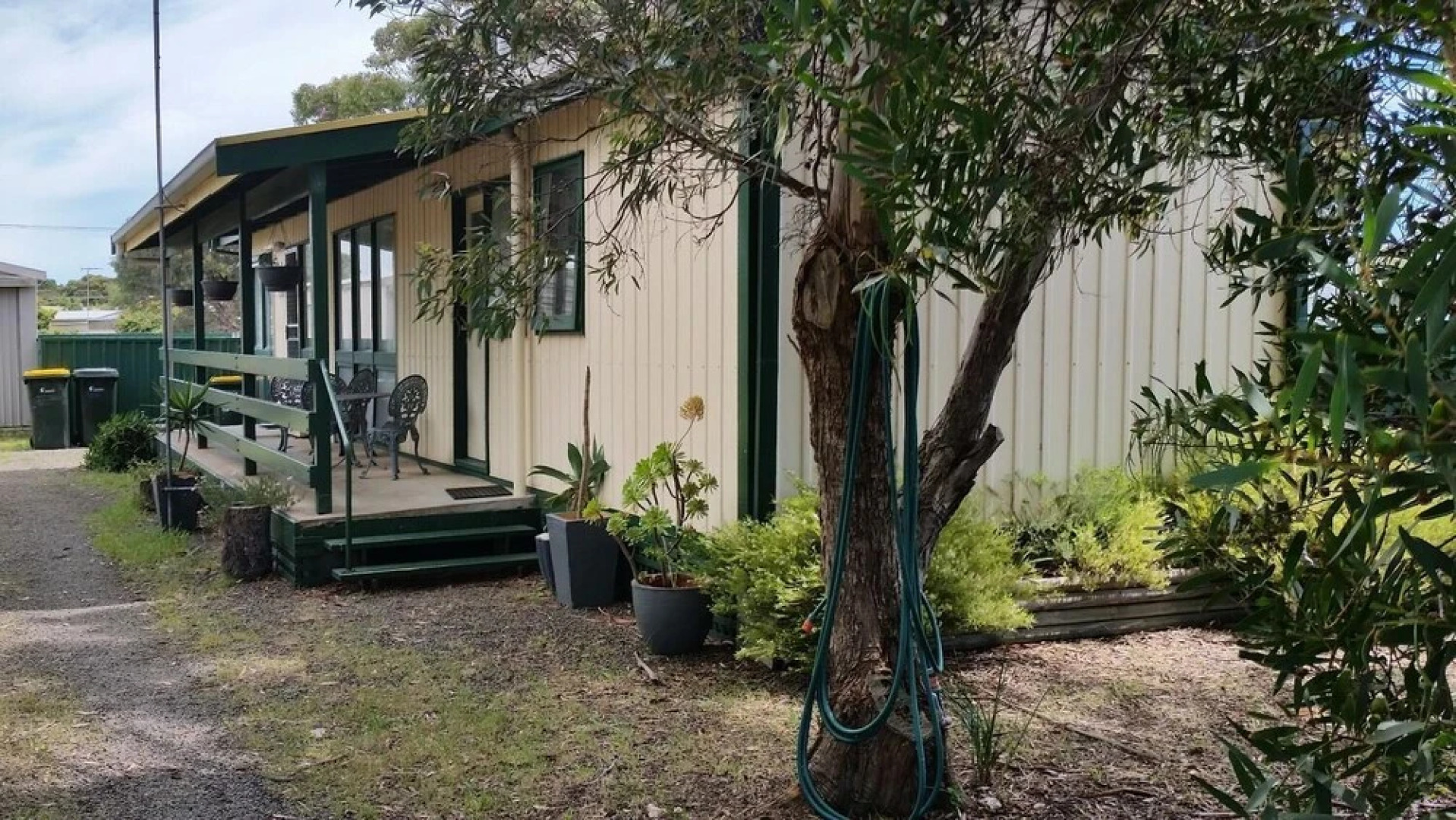 Kangaroo Island Accommodation