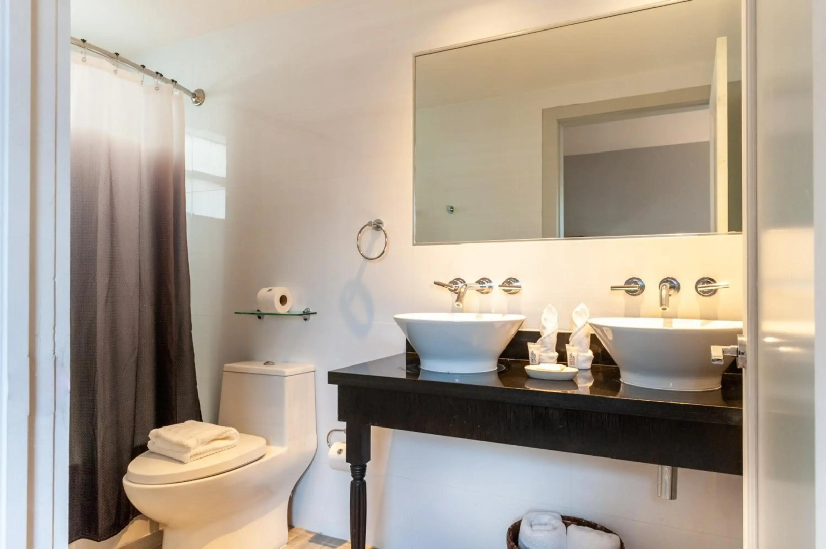 Seaside All Suites Hotel