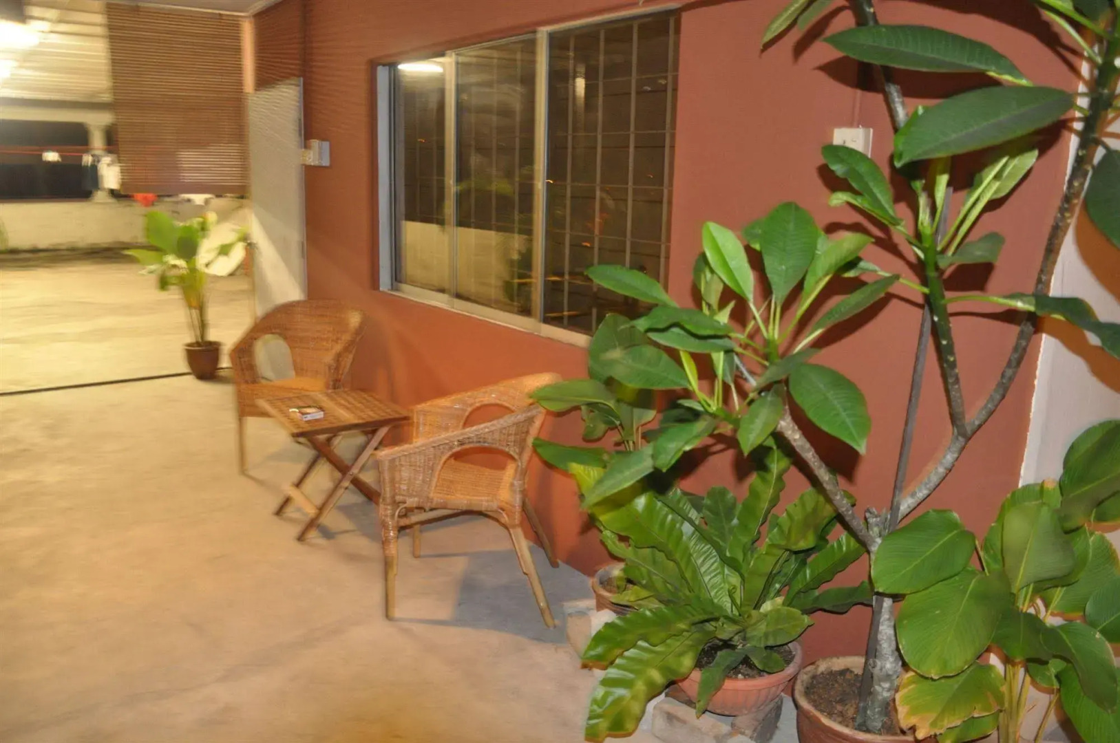 Fernloft Kuala Lumpur @ Chinatown