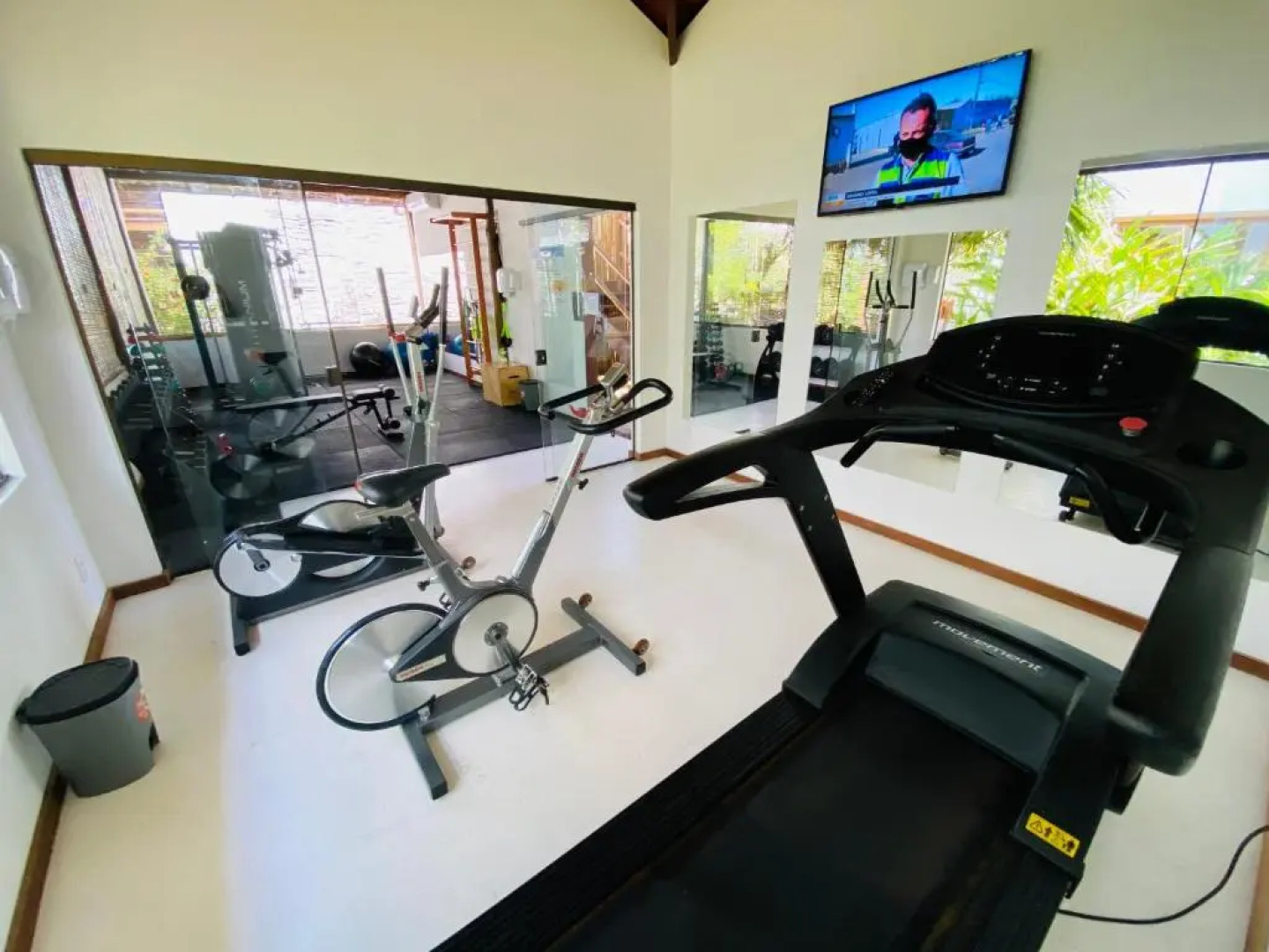 Dreamland Bungalows - Taipú de Fora - Barra Grande