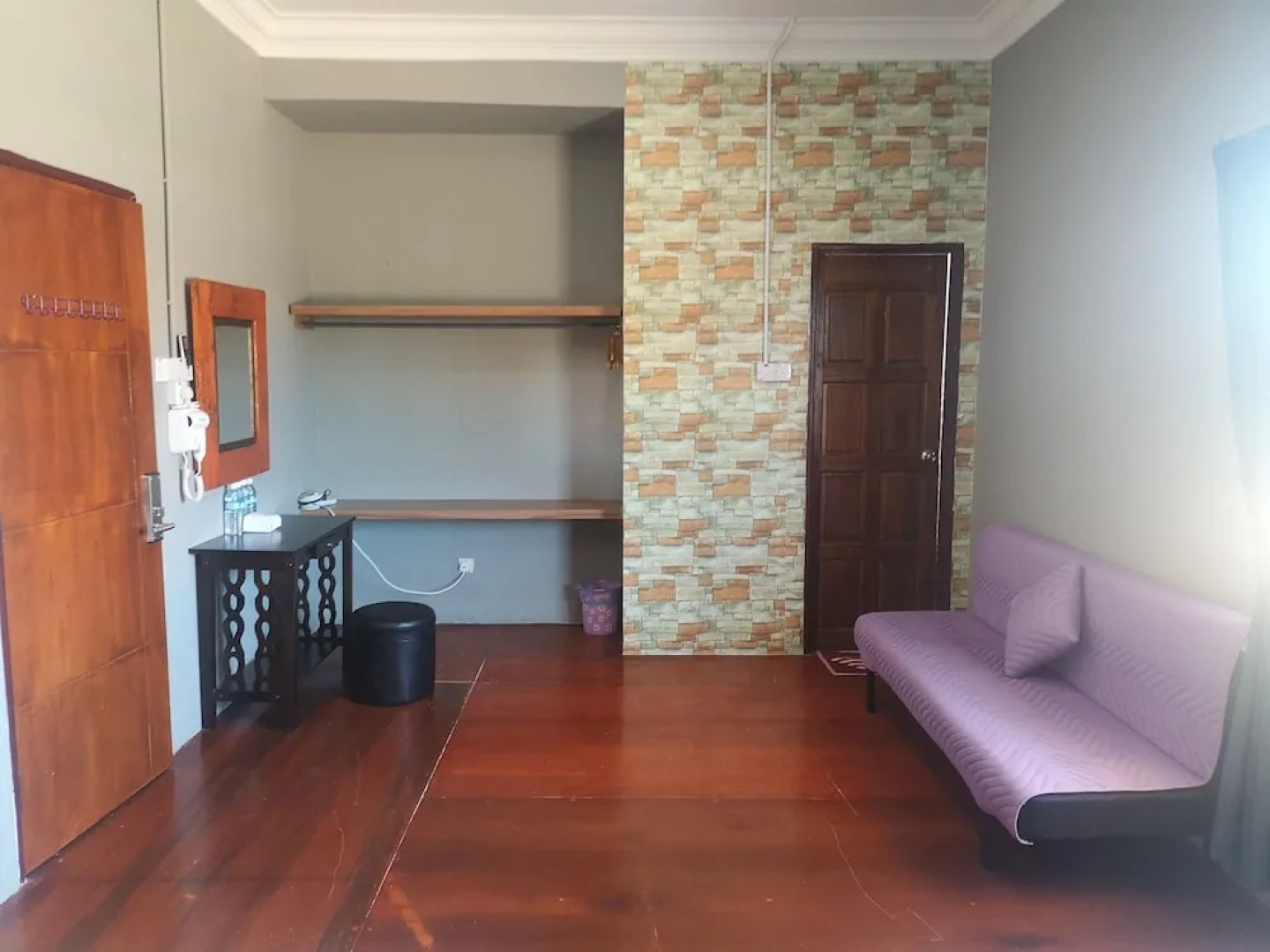 MY Rainforest Homestay