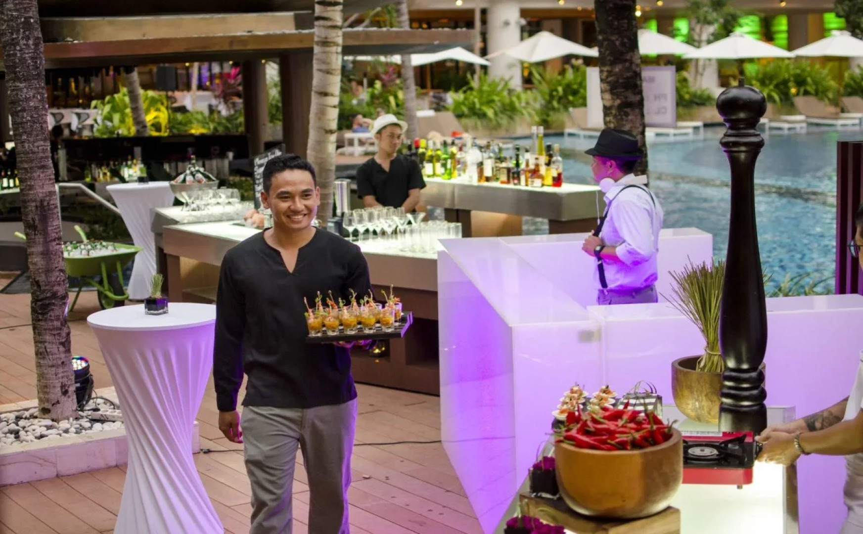 The Stones Hotel - Legian Bali, Autograph Collection by Marriott