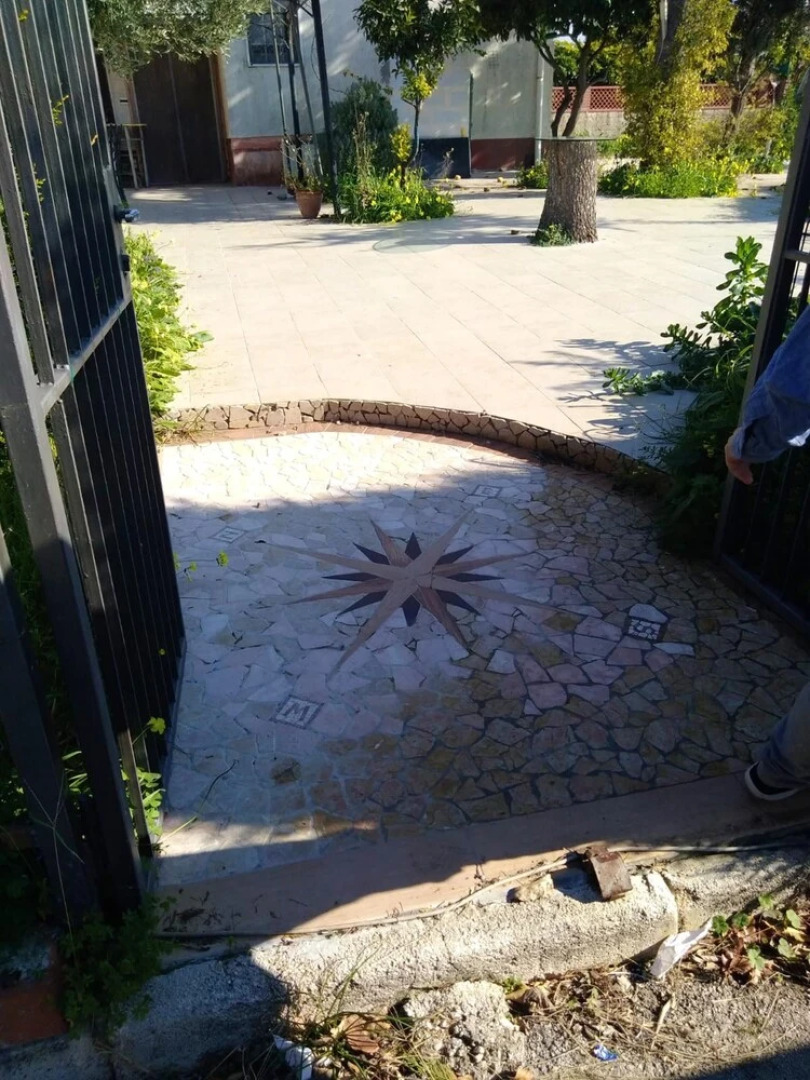 House With 3 Bedrooms in Marina di Casal Velino, With Enclosed Garden - 900 m From the Beach