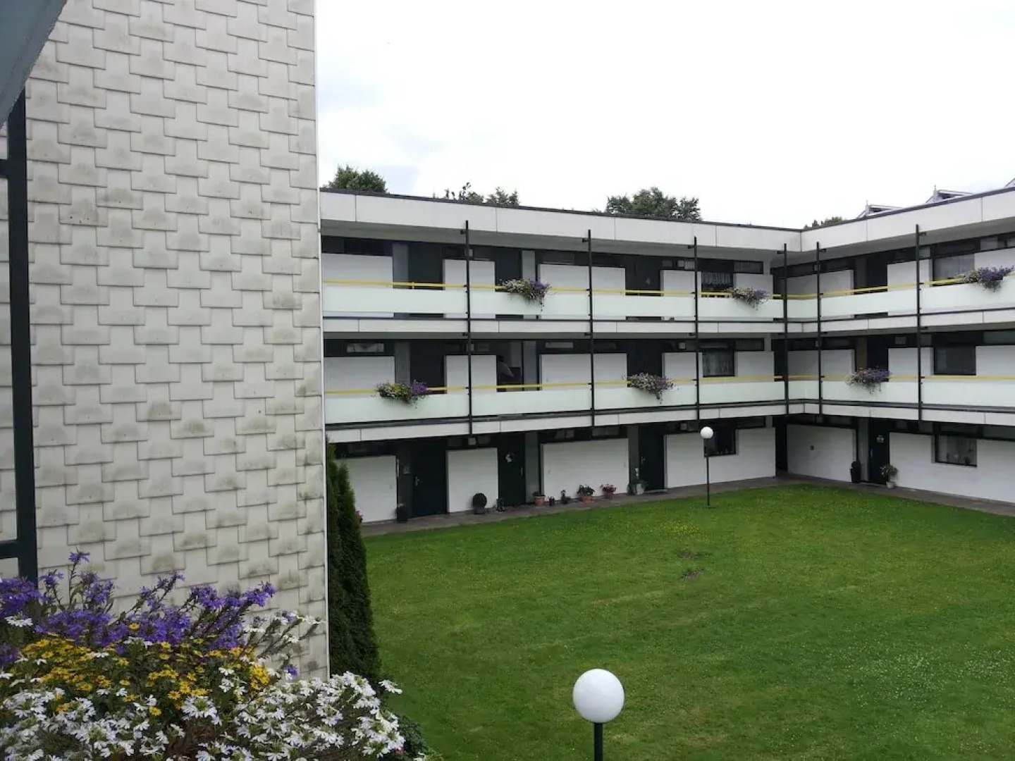 Apartment Regina am schönen Möhnesee