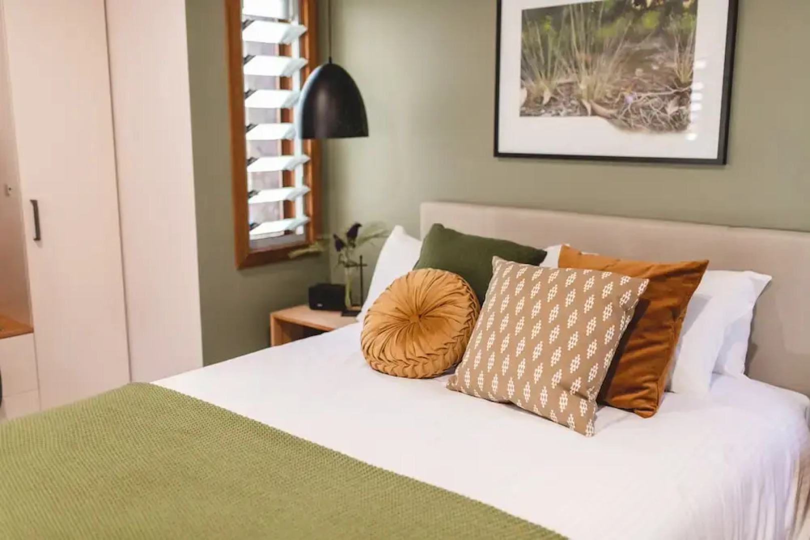 Tuckers Lane Boutique Accommodation