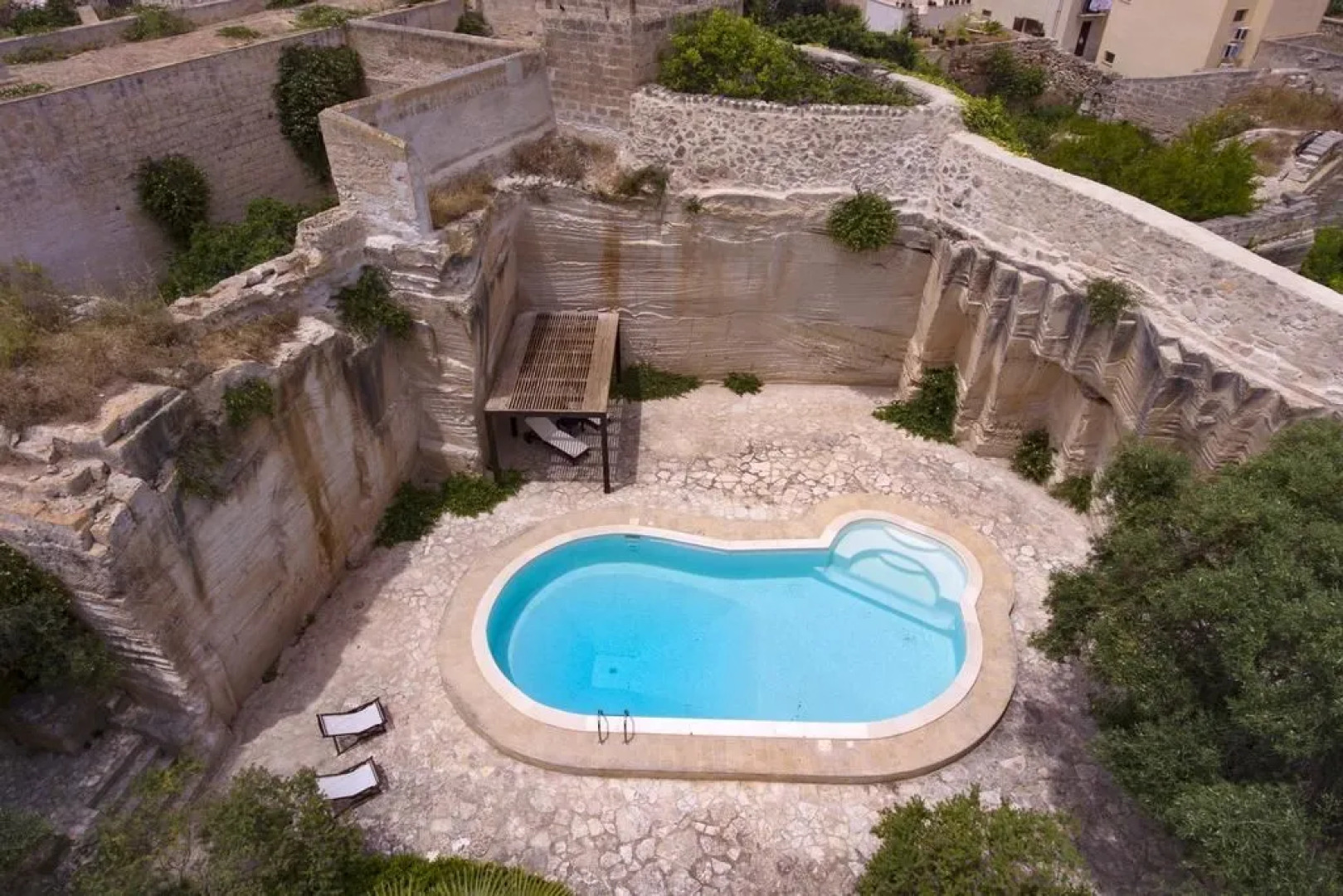 Appartamento Zio Michele - Centro dell'Isola