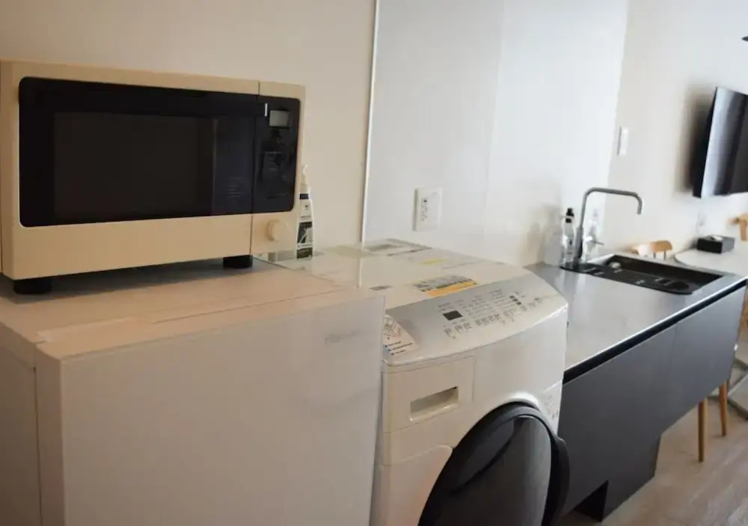 Blue Steak Wonder Chatan