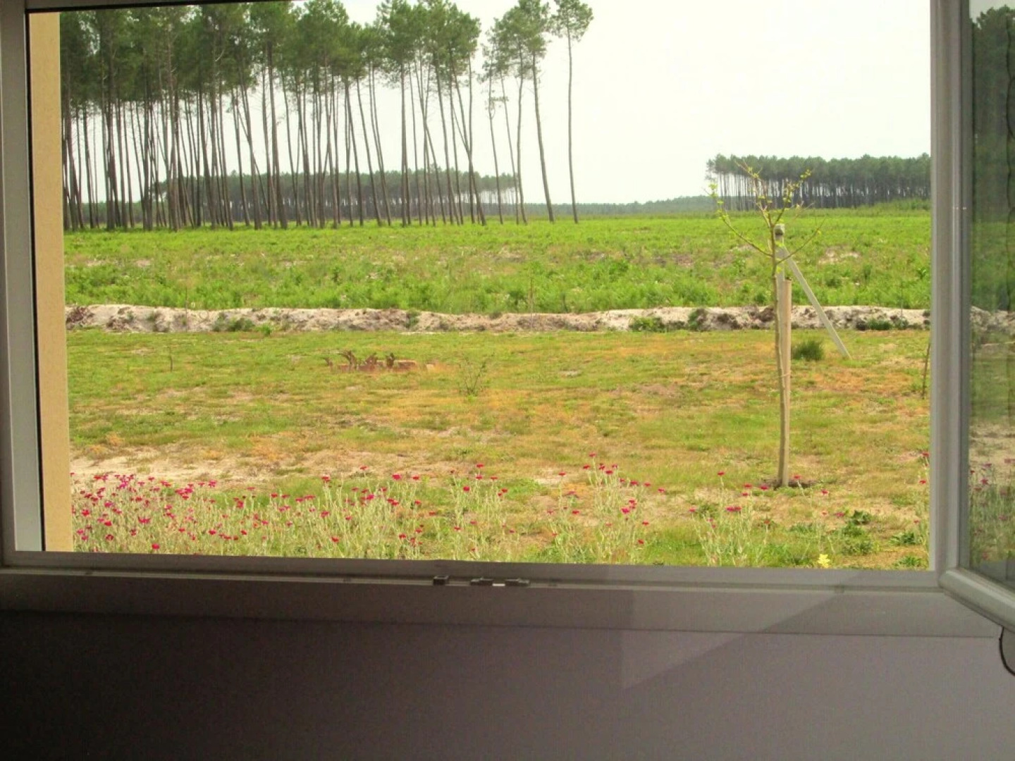 Holiday home Route de Gemie