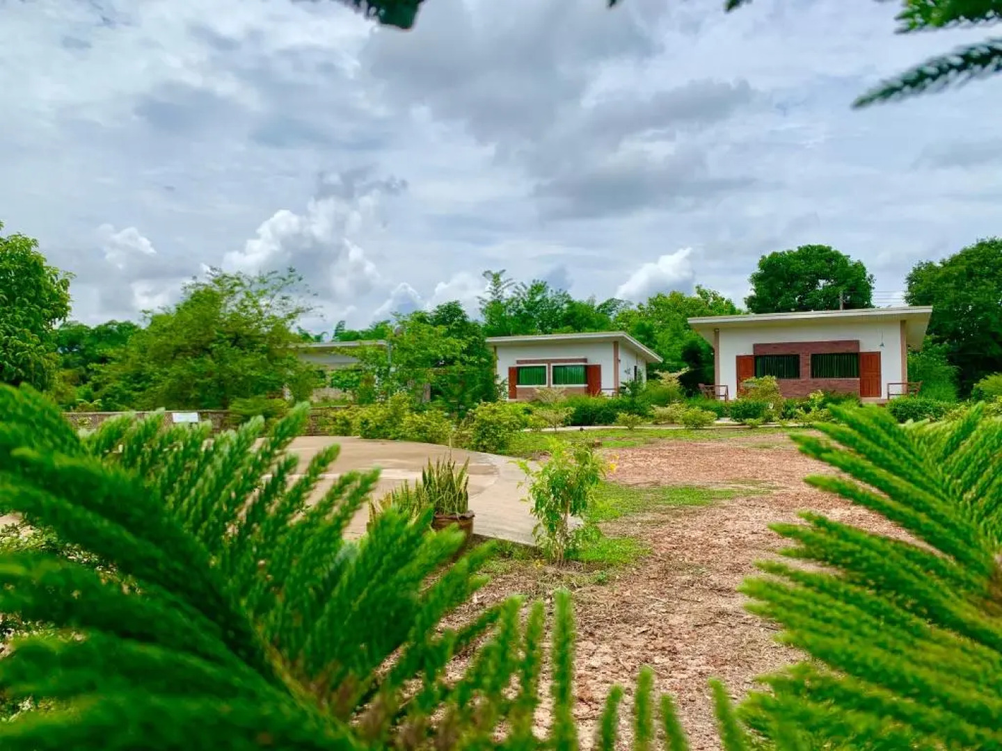 Ina Boutique Home Nan