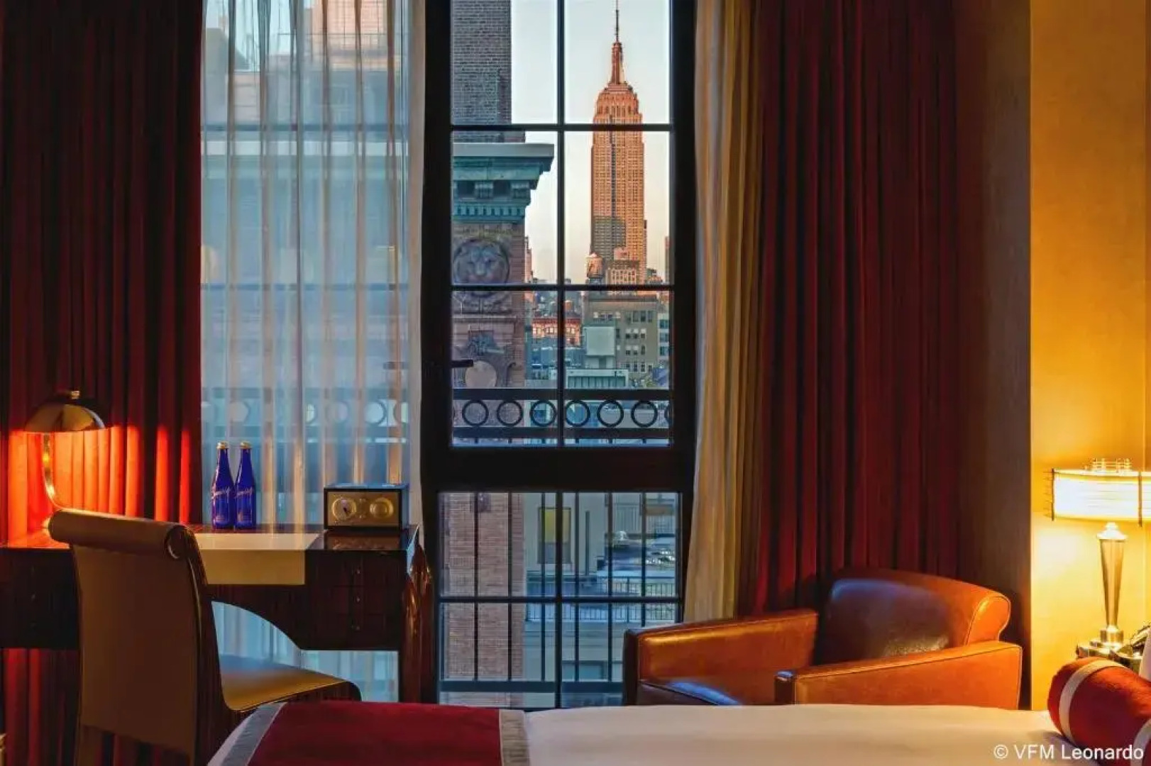 Walker Hotel Greenwich Village