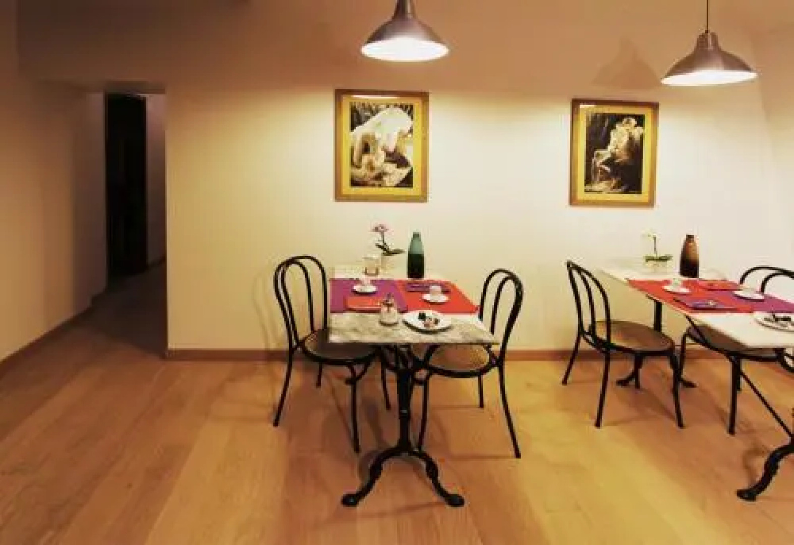 Chambres dHôtes du Lion dOr