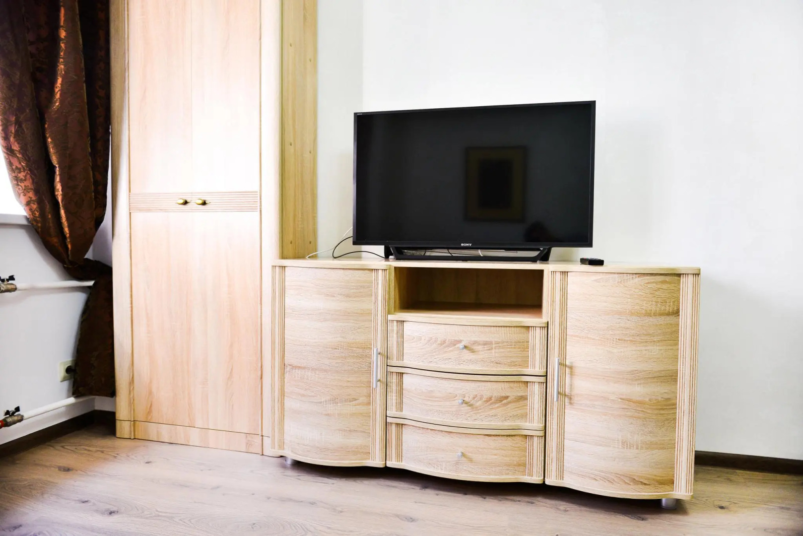 W-apartments на улице Водной Заставы