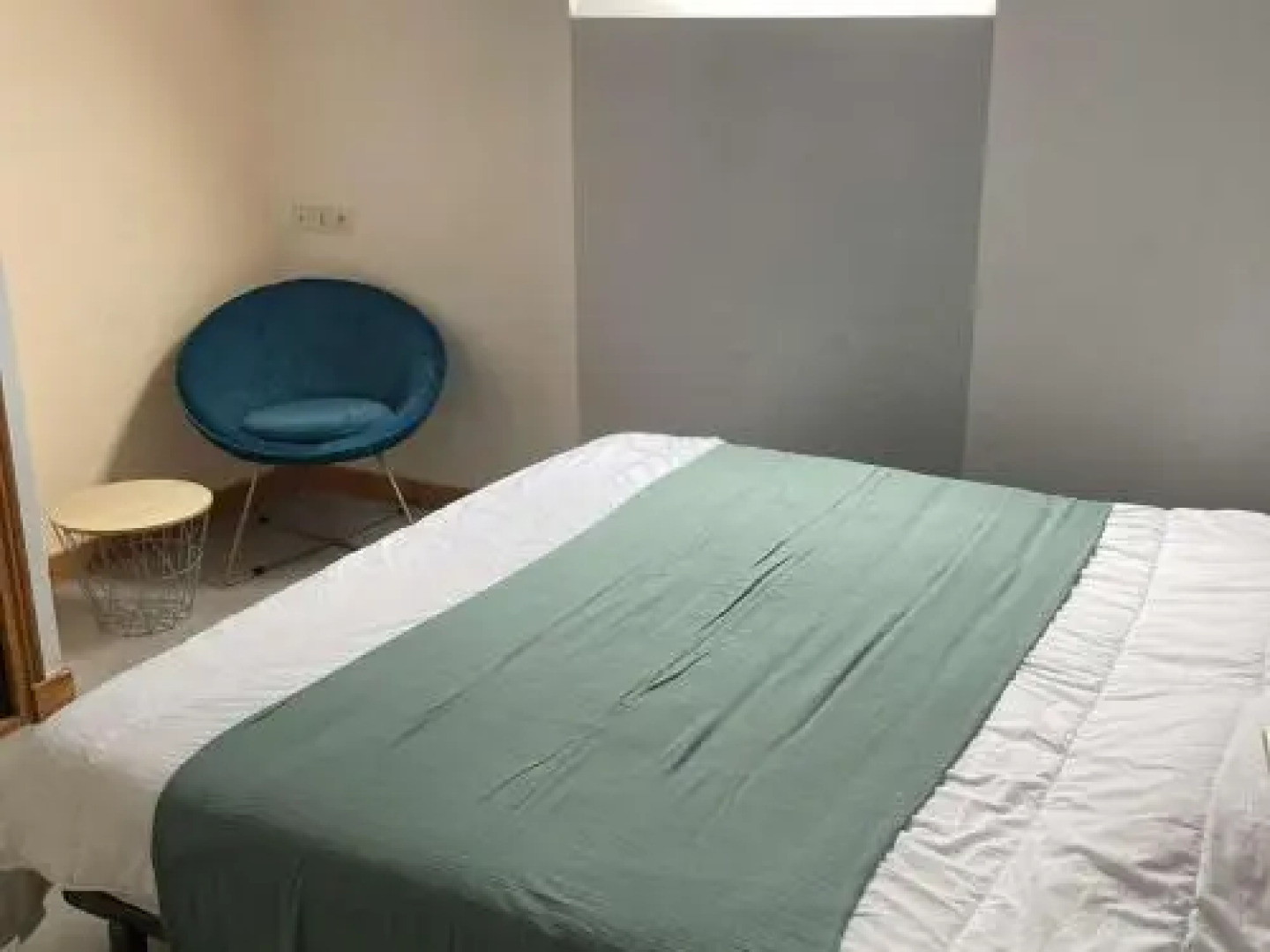 House Pleumeur-bodou - 5 pers, 110 m2, 4/3