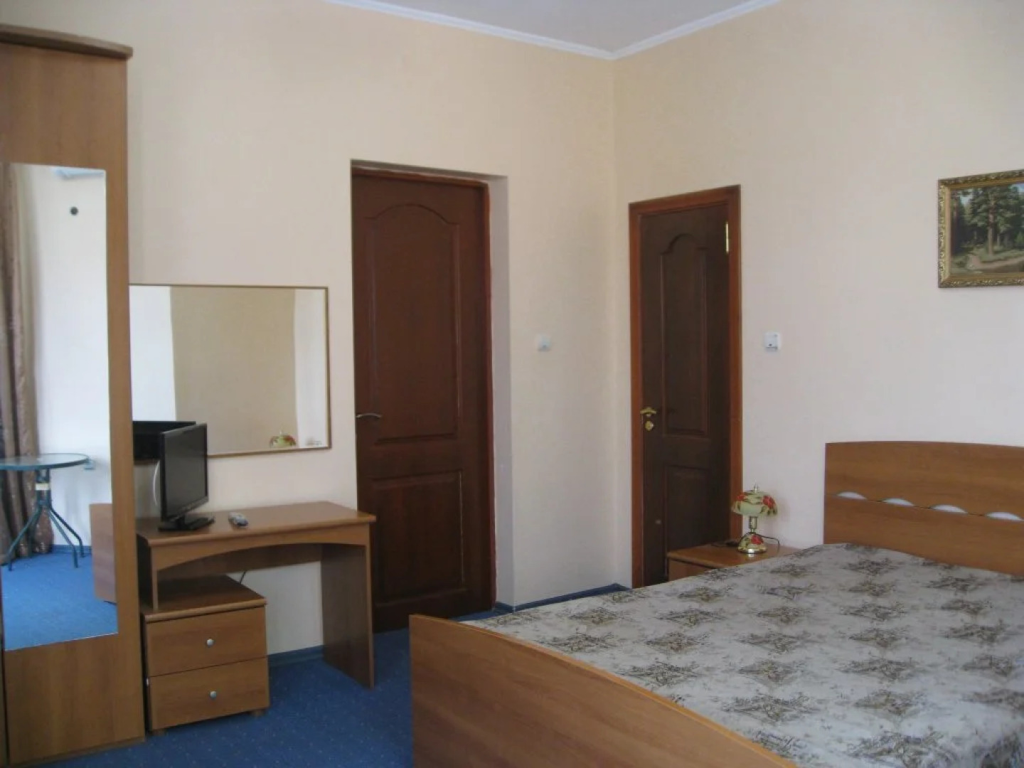 Guest House na Rahmaninova