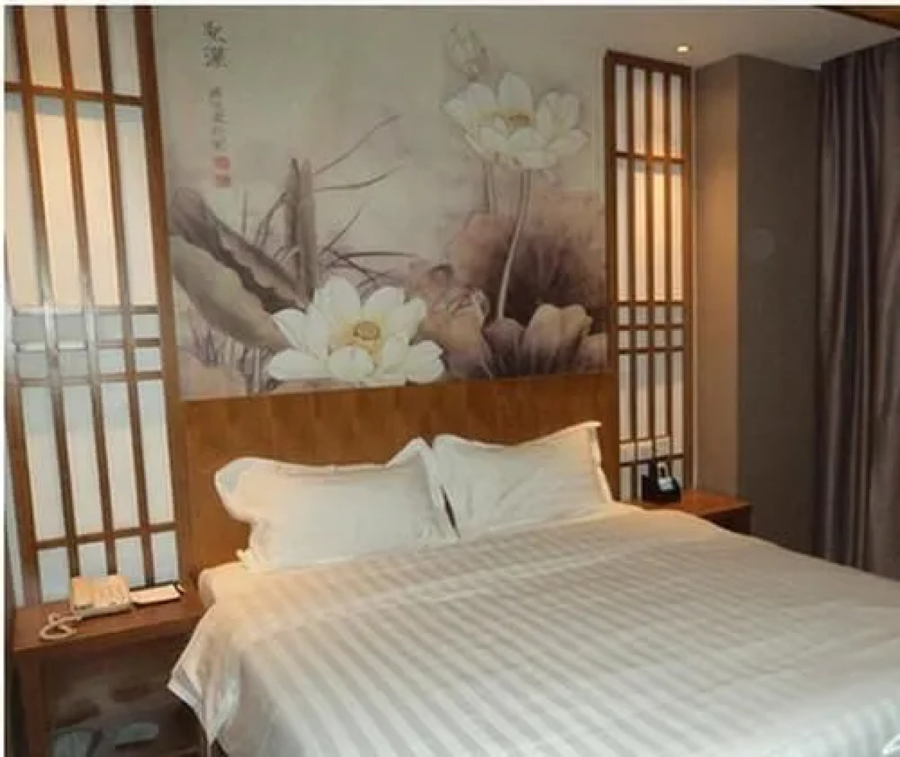 Aizunke Express Hotel Dongying