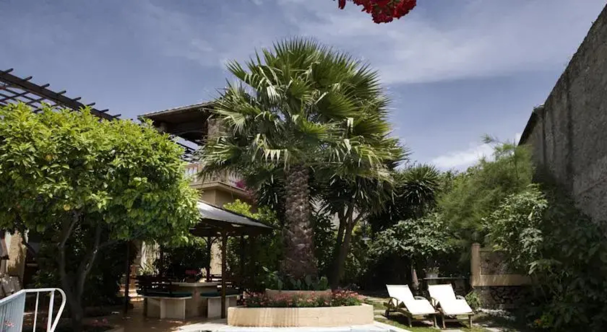 B&B Sa Meri e Domu Casale Di Charme