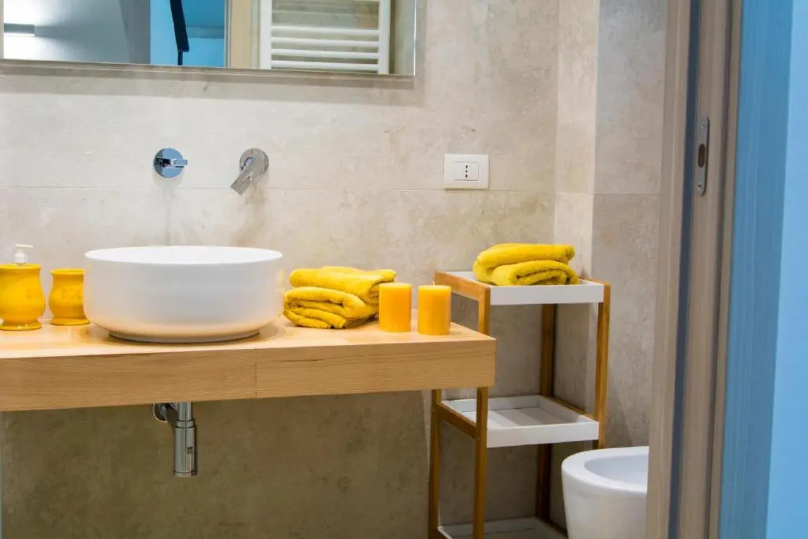 Borgorosa Dimora in Puglia