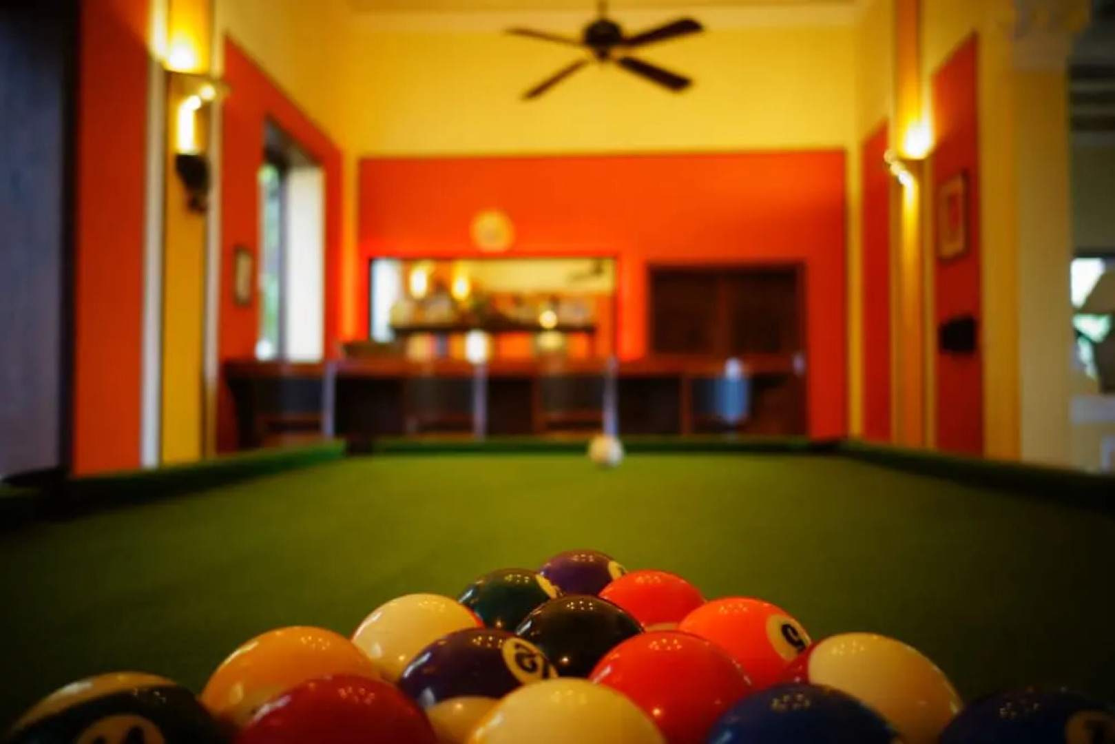 Le Relais de Chhlong