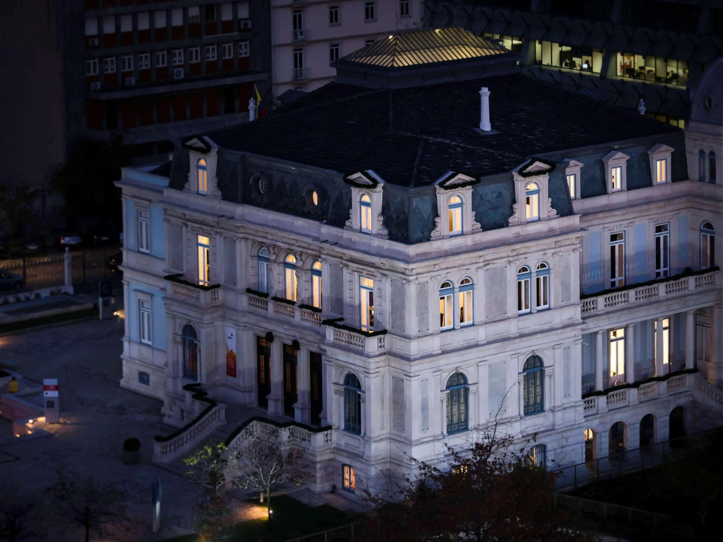 ibis Styles Lisboa Centro Marquês de Pombal