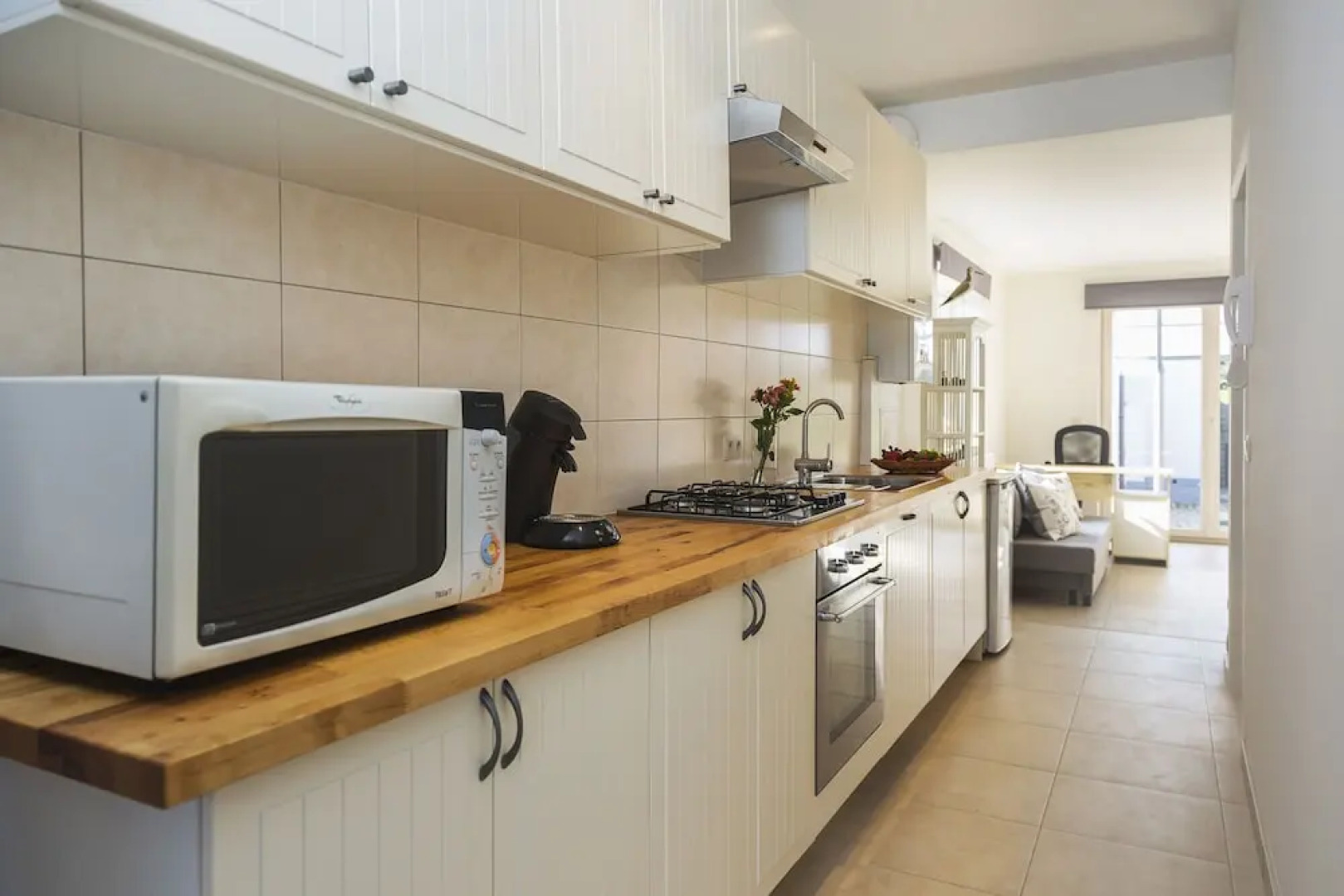 EUROPEA Residences Waterloo