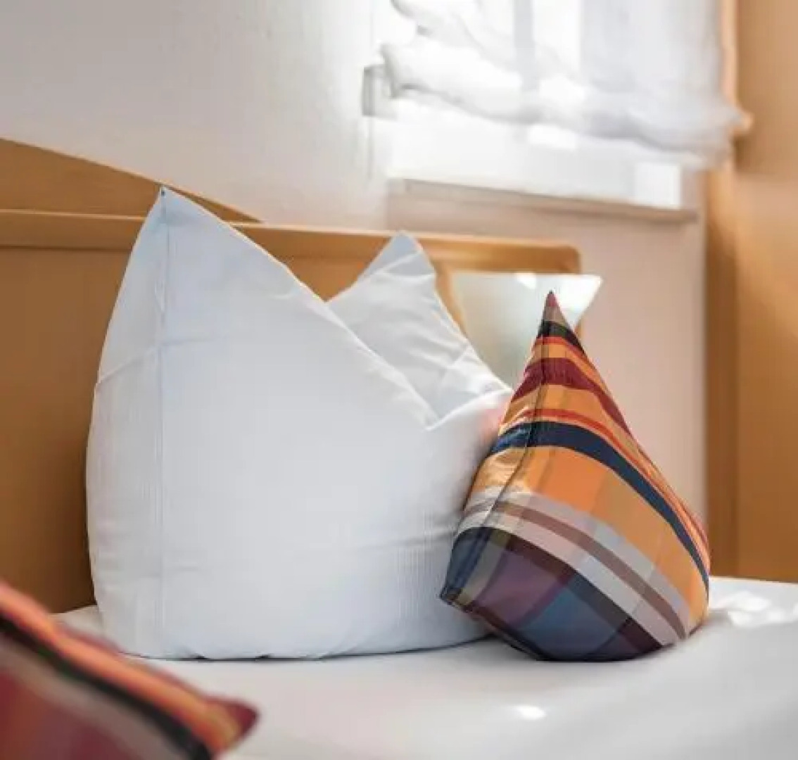 Appartement Hotel Röhrenbach