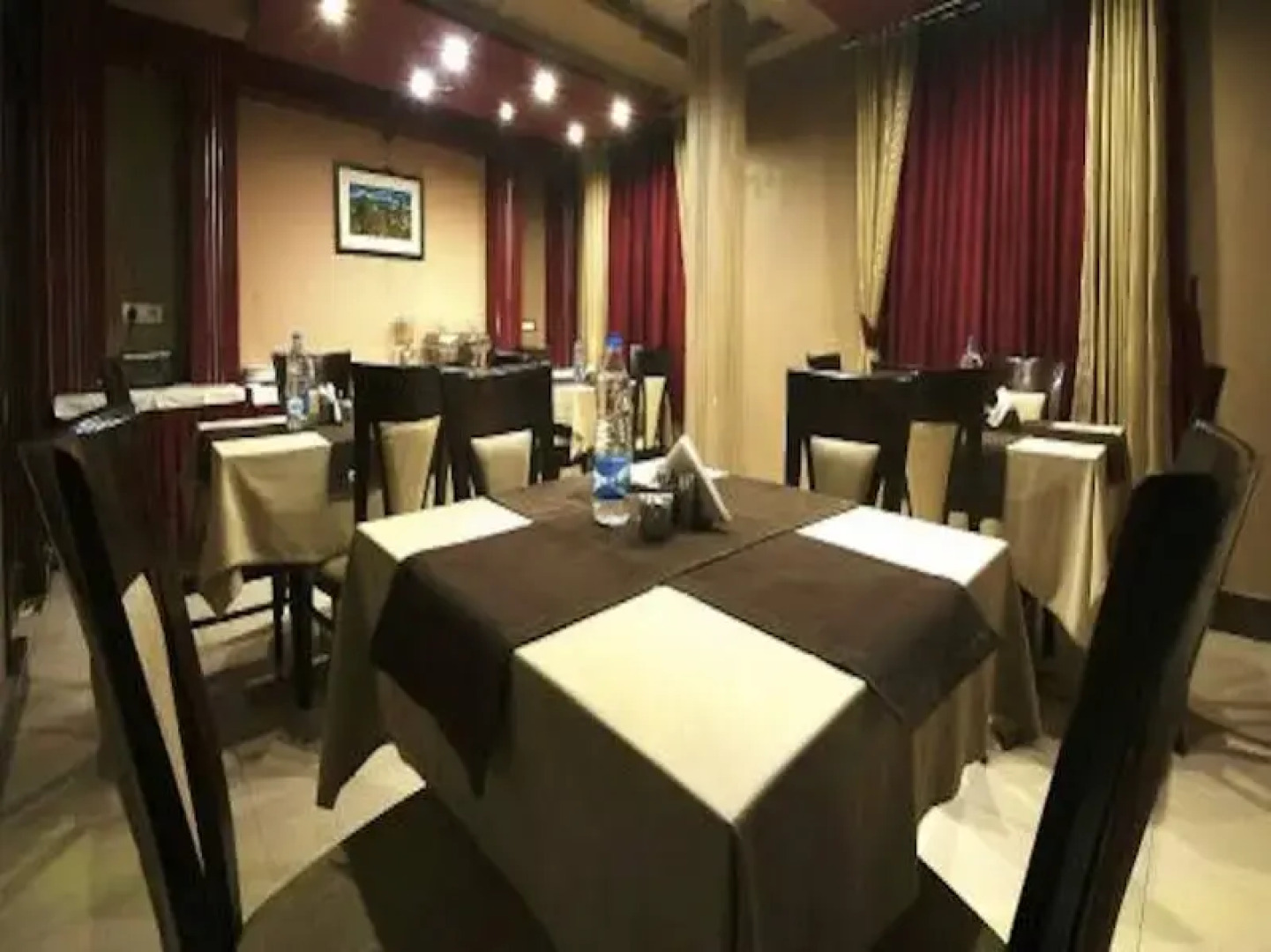 Hotel Sun City by OYO