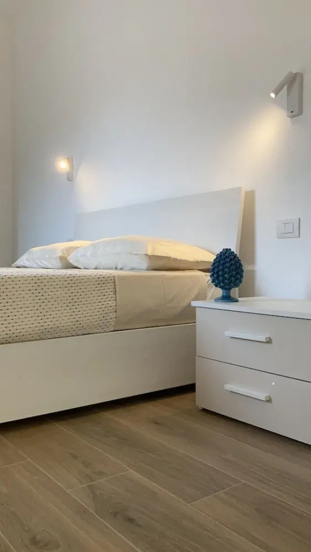 Residence Apartment A