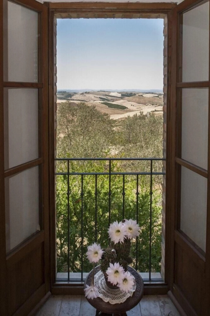 Agriturismo Podernuovo