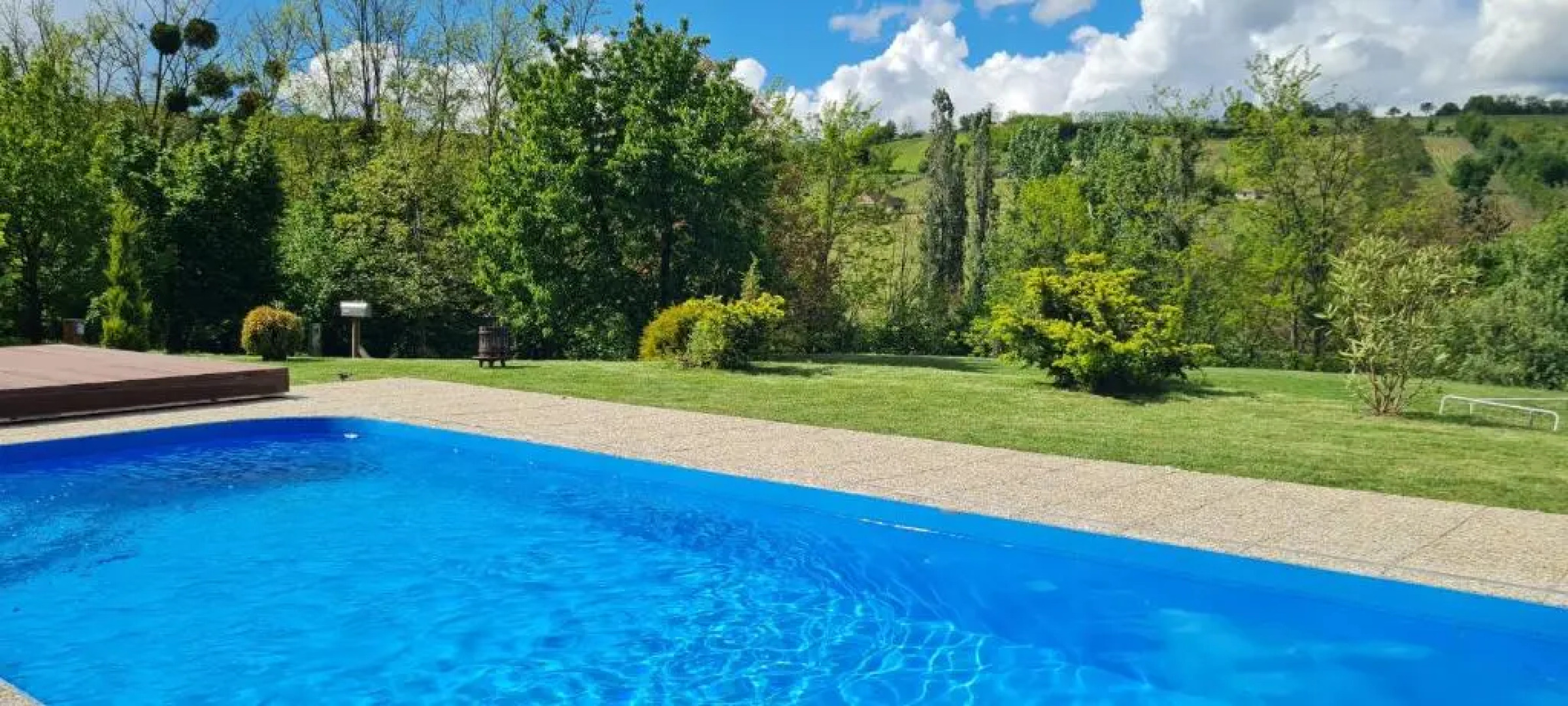 Revlanda Vendégház