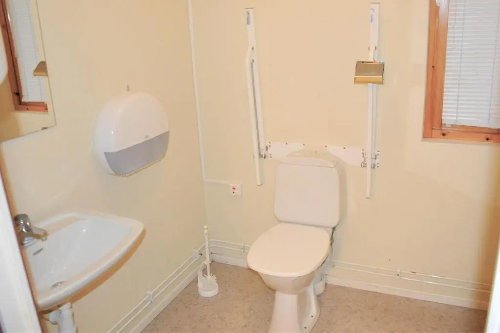 Kalkbrottets Vandrarhem - Hostel