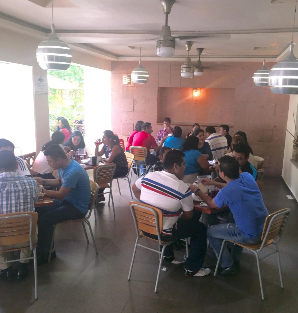 Hotel Miraflores Excellent City