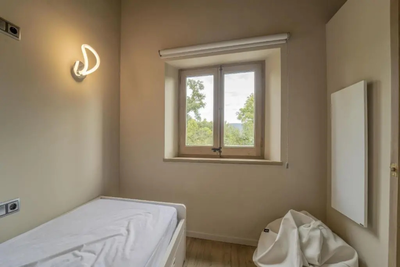 TPA Apartamento en Bolvir para 5 personas Zona Com. y piscina