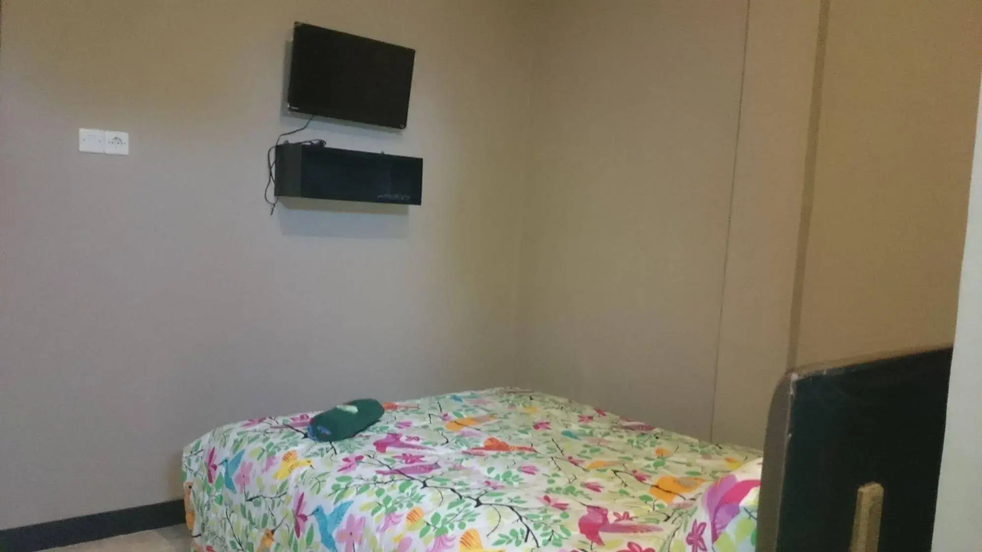 Café Johan Home Stay Senggigi